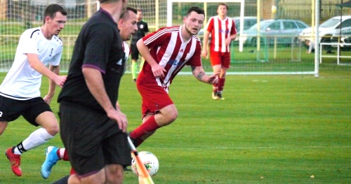 SK Solnice - FK Jaroměř, 27.10.2018, foto: Václav Mlejnek